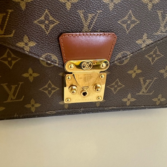 ❌❌❌SOLD! Louis Vuitton Monceau ❌❌❌ - Picture 6 of 17